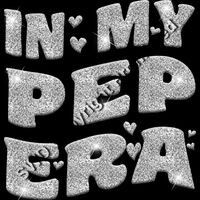 GLT93 SILVER GLITTER Thumbnail