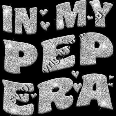 GLT93 SILVER GLITTER Thumbnail