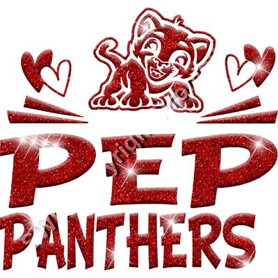 GLT88 RED GLITTER Thumbnail