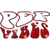 GLT98 RED GLITTER Thumbnail