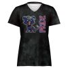 222796 Ladies' Cotton-Touch Poly T-Shirt Thumbnail